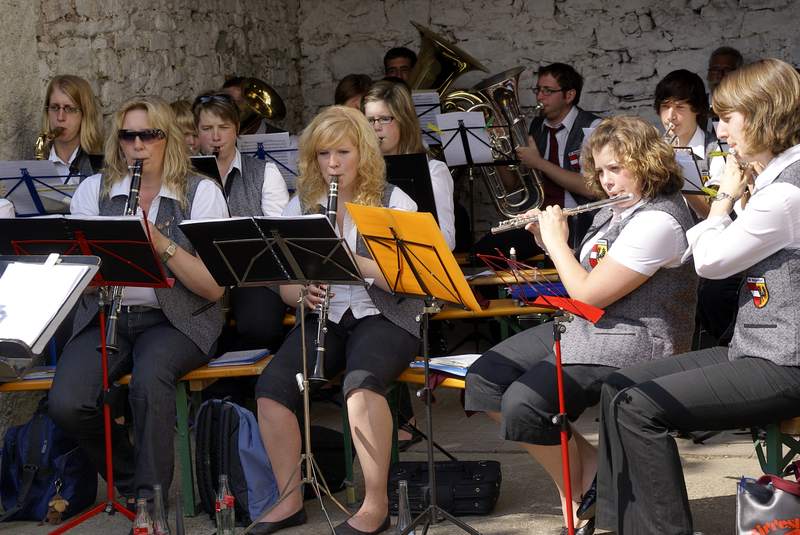 Pfarrfest 2008 Bild Nr.015